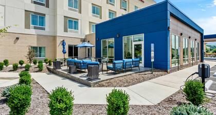 Hampton Inn Daleville