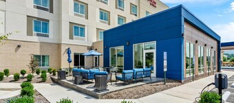 Hampton Inn Daleville