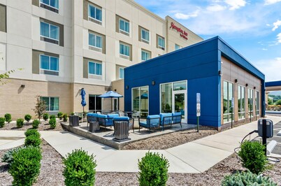 Hampton Inn Daleville