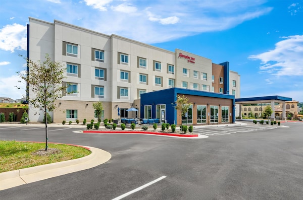 Hampton Inn Daleville - Roanoke, VA