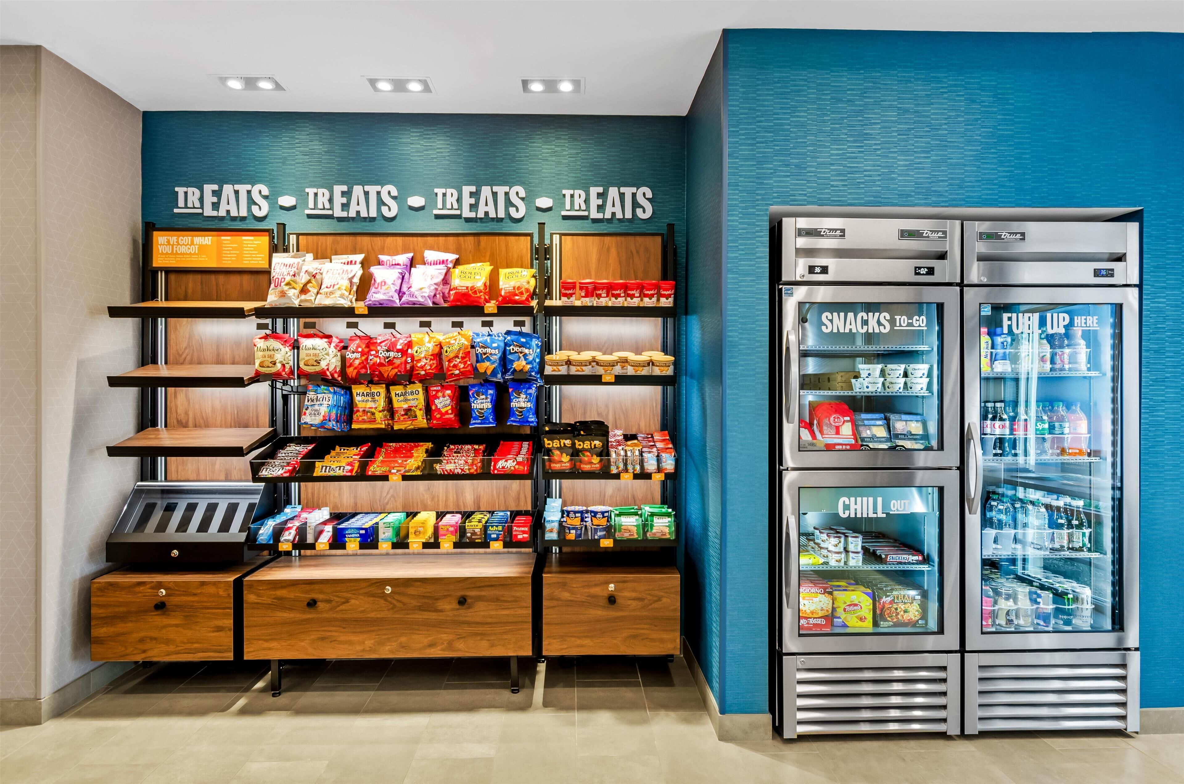 Snackbar