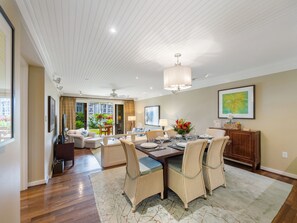 Biệt thự, phù hợp cho người khuyết tật | 3 phòng ngủ, truy cập Internet tốc độ cao 