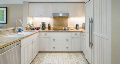 3-bed Villa 114 at Turtle Bay