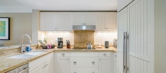 3-bed Villa 114 at Turtle Bay