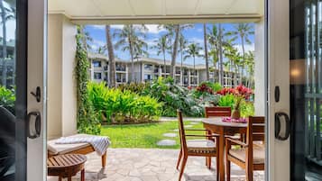 Villa, Accessible | 3 bedrooms, Internet