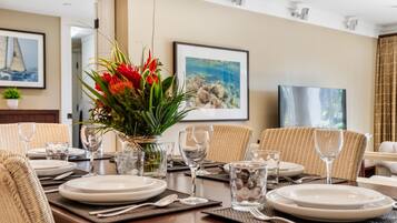 Villa, Accessible | 3 bedrooms, Internet