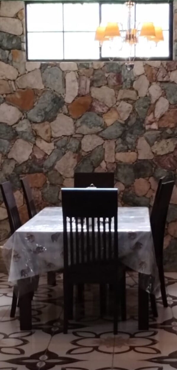 Servei de restauració