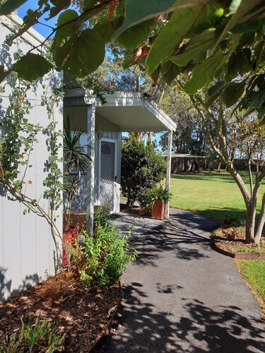 Ladybird Cottage for Two