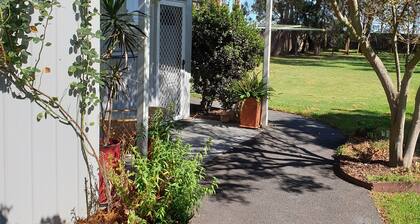Ladybird Cottage for Two