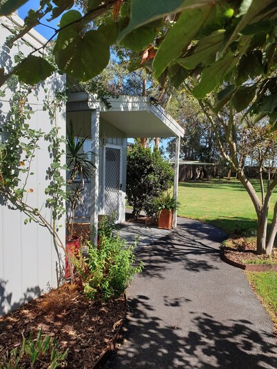 Ladybird Cottage for Two