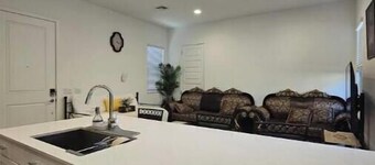 genie's palace@statefarm stadium