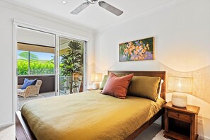 4 chambres, fer et planche à repasser, Wi-Fi, draps fournis