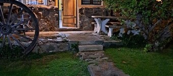 Mariel mountain house