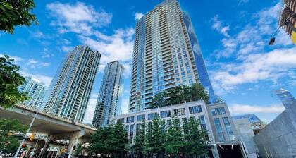 Lanterra Downtown