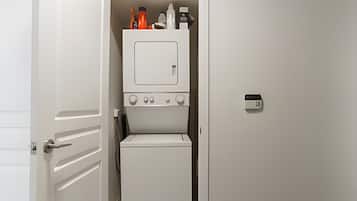 Elite-huoneisto | Sisätilat