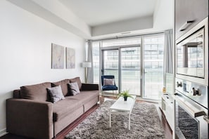 Appartamento Comfort | Interni