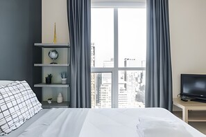 Appartement Affaires