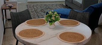 Charming 1-bedroom apartment with WiFi and AC in Aguas Buenas