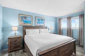 1 habitación, cuna de viaje, wifi y ropa de cama 