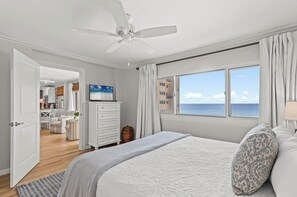 3 makuuhuonetta, silitysrauta/-lauta, ilmainen Wi-Fi, vuodevaatteet