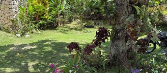 Media Luna Apartment