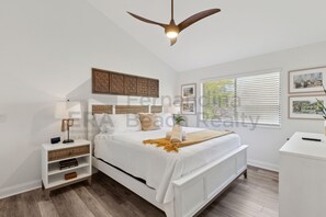 2 habitaciones, wifi gratis y ropa de cama 