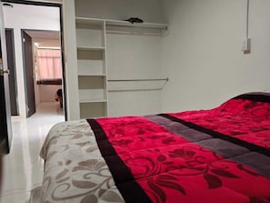 6 soverom, wi-fi og sengetøy