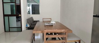 IRKEN 2 HOUSE, IDEAL FOR GROUPS OF UP TO TWELVE PEOPLE