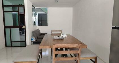 IRKEN 2 HOUSE, IDEAL FOR GROUPS OF UP TO TWELVE PEOPLE