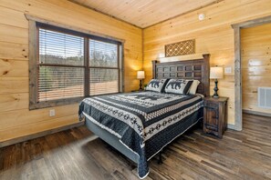 5 Schlafzimmer, Bügeleisen/Bügelbrett, kostenloses WLAN, Bettwäsche