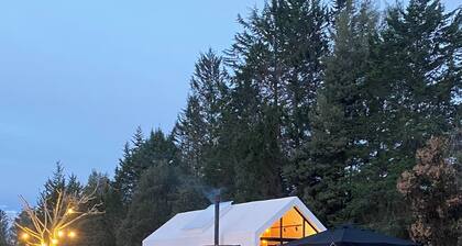 Casa del lago en Quito, Cozy Retreat close aerport