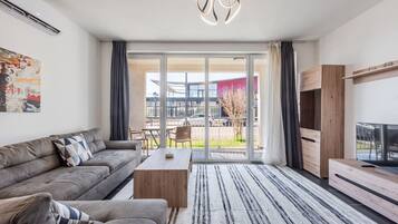 Apartemen | 2 kamar tidur