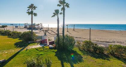 2BR Adriatic Seaview Apartment Talea Coast