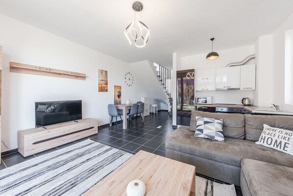 Maison | 2 chambres