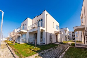 Apartamento | 2 quartos