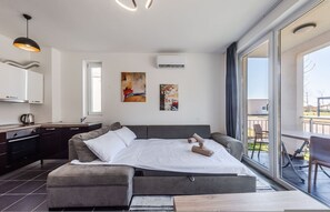 Maison | 2 chambres