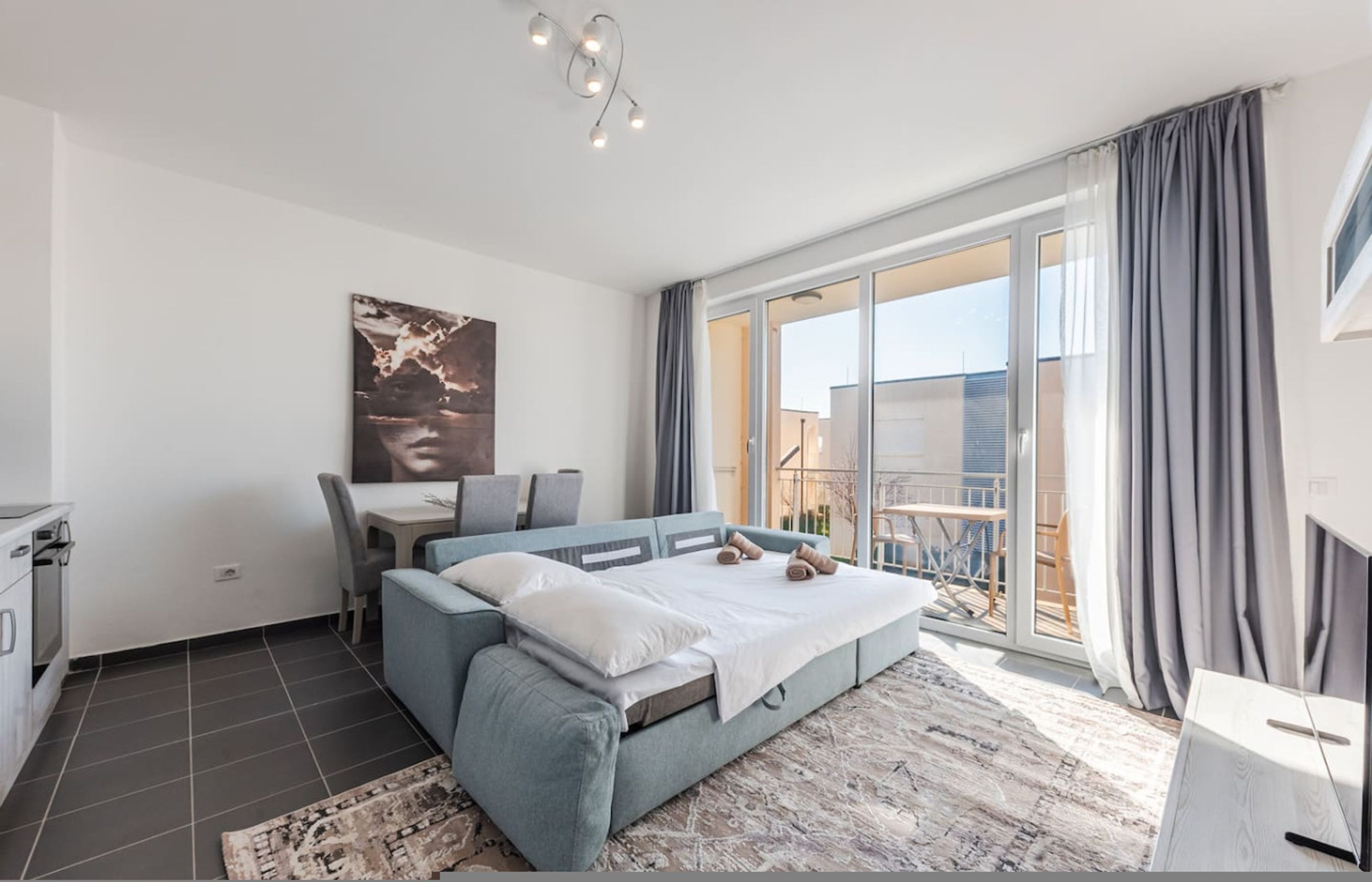 House | 2 bedrooms
