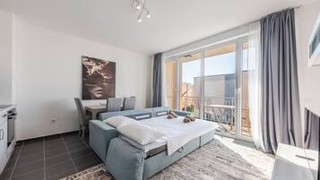 Apartment | 2 bedrooms