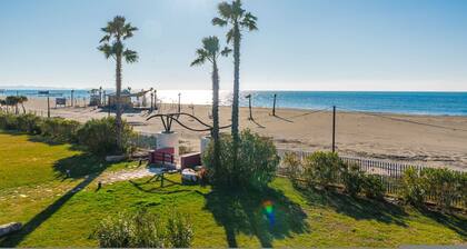 Serene Haven Talea in Tale