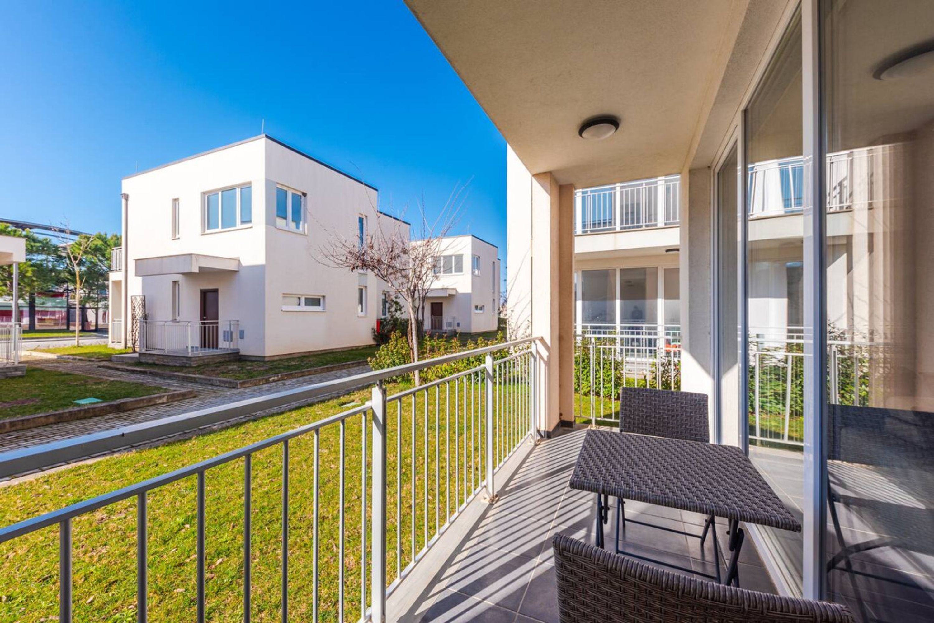 House | 2 bedrooms
