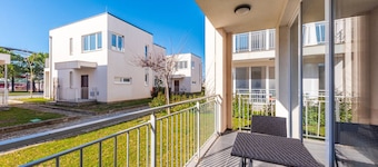 Blue Haven Talea Beachfront With Pool Access