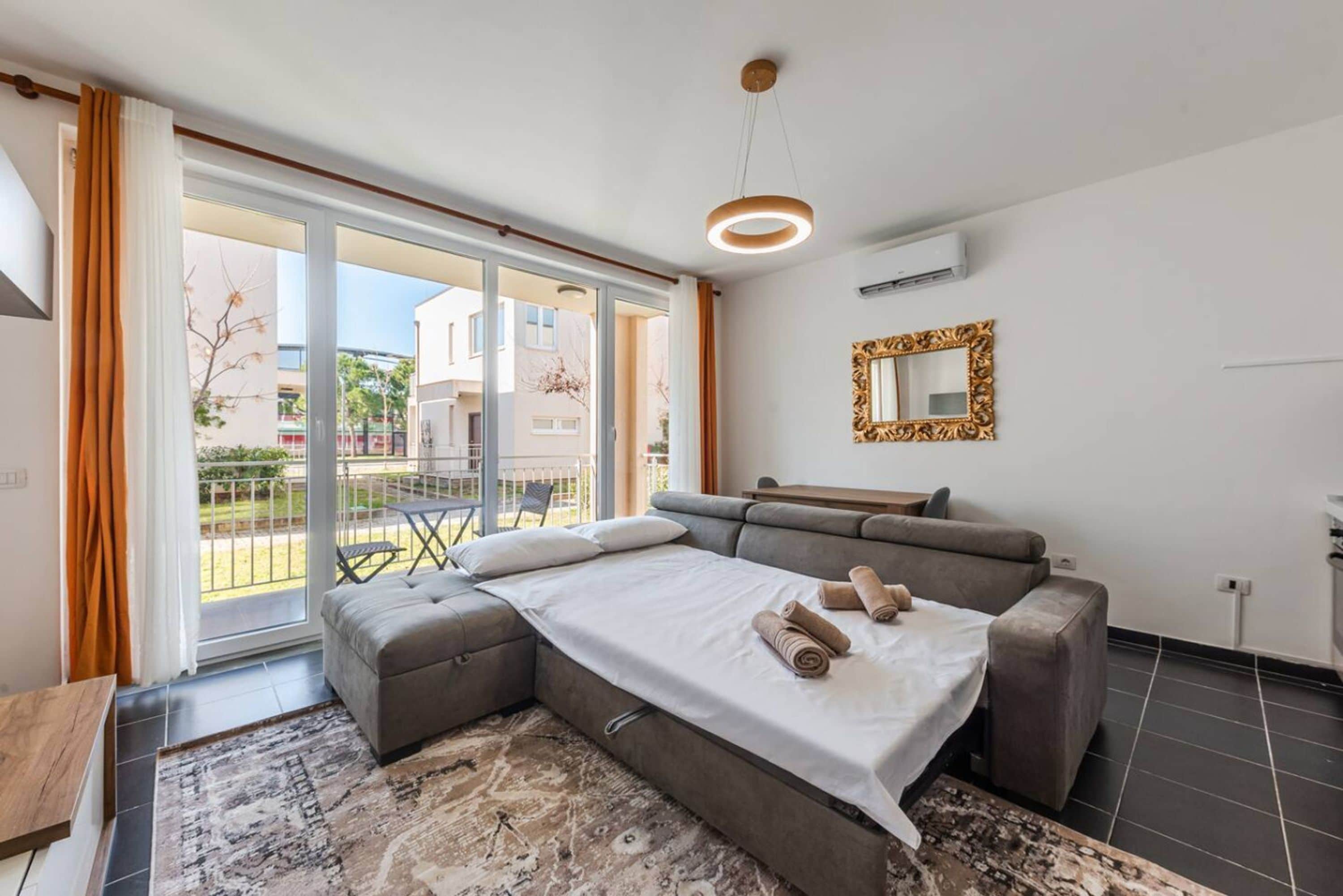 House | 2 bedrooms