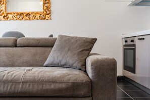 Apartment - Blue Haven Talea in Tale (Shënkoll)