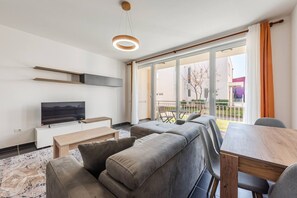 อพาร์ทเมนท์ | 2 ห้องนอน