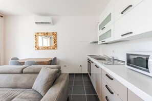 อพาร์ทเมนท์ | 2 ห้องนอน