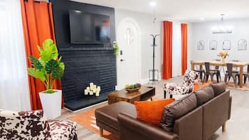 Smart TV