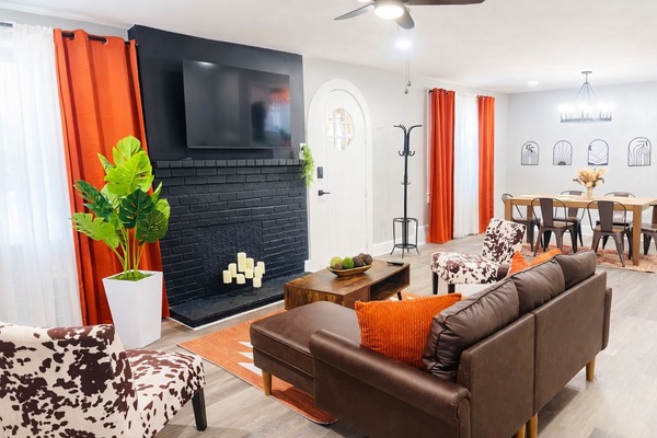 TV connectée