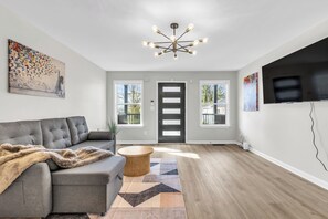 Smart-TV og videospill