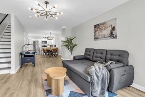 Smart-TV og videospill