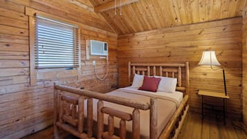 1 habitación
